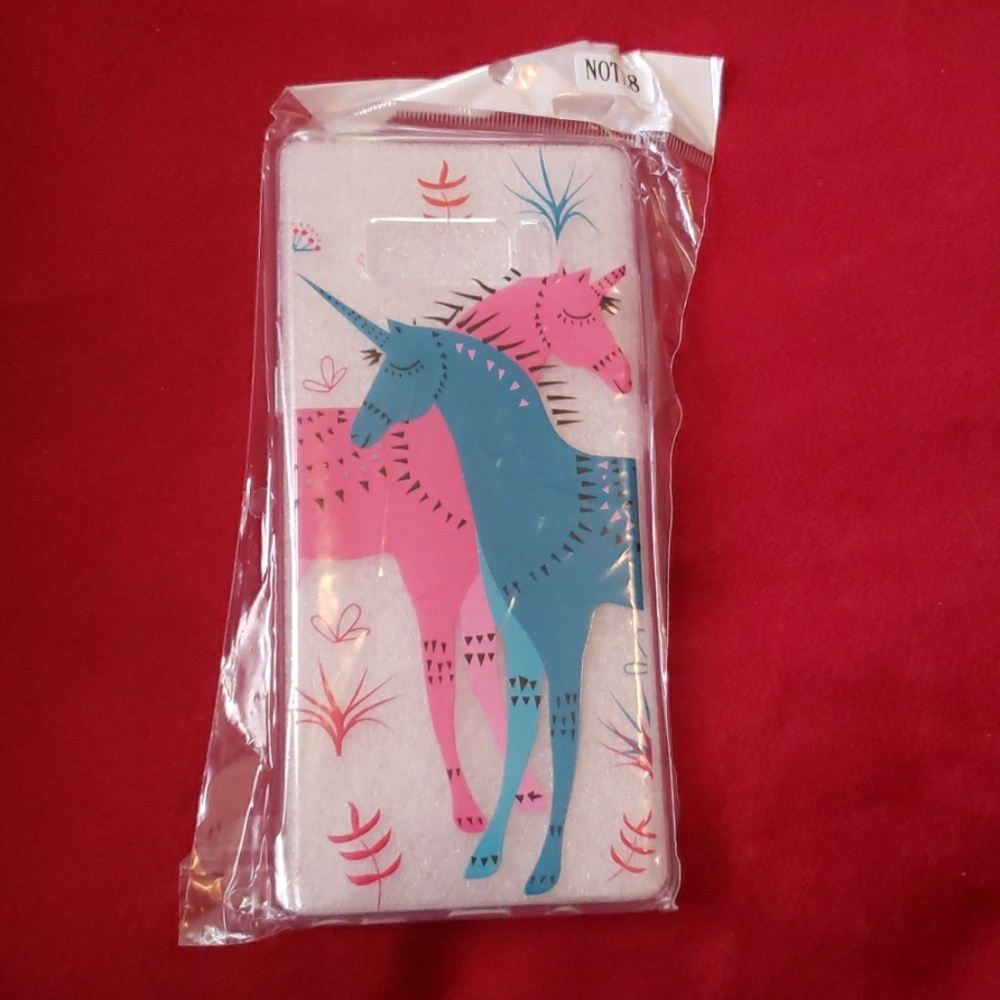 Phone case